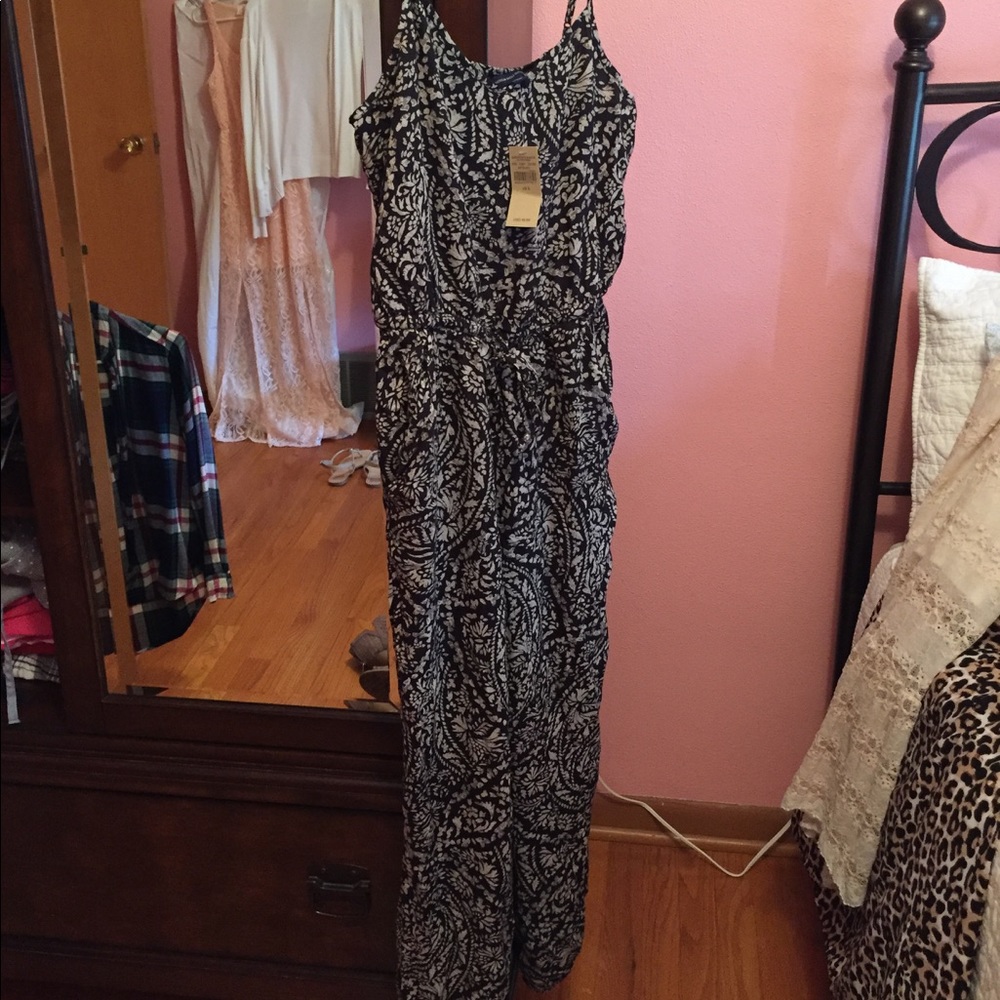AE Romper! Brand new!